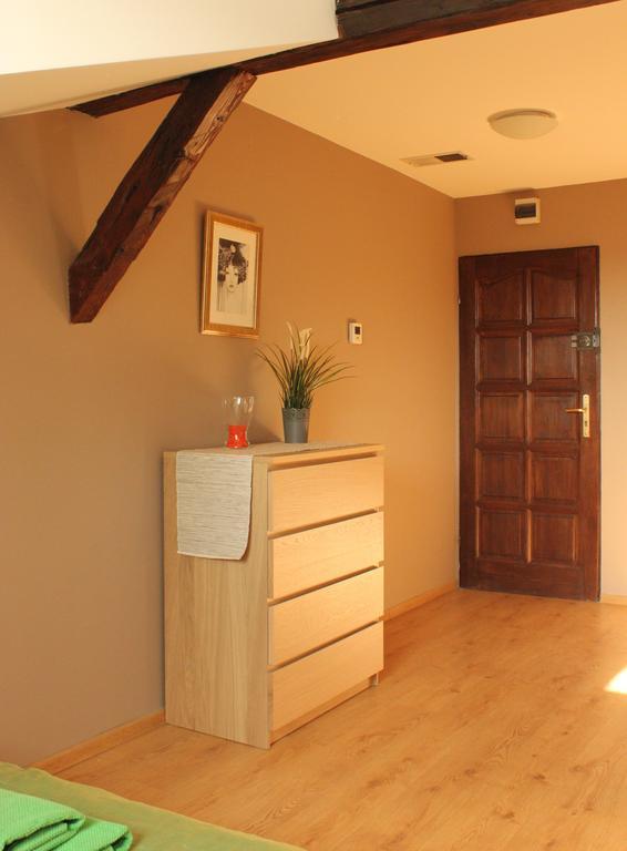 Sunny Studios Krasków Eksteriør bilde