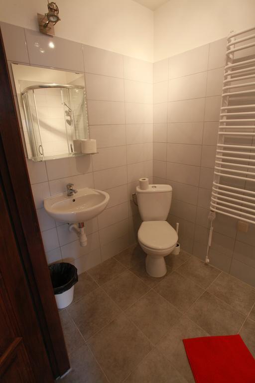 Sunny Studios Krasków Eksteriør bilde