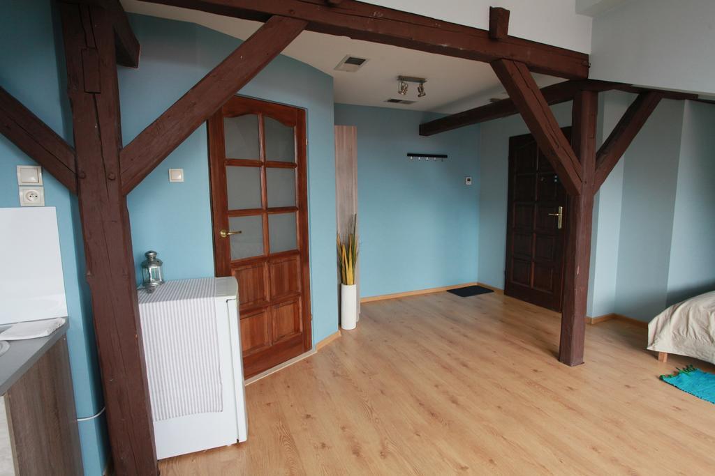 Sunny Studios Krasków Eksteriør bilde
